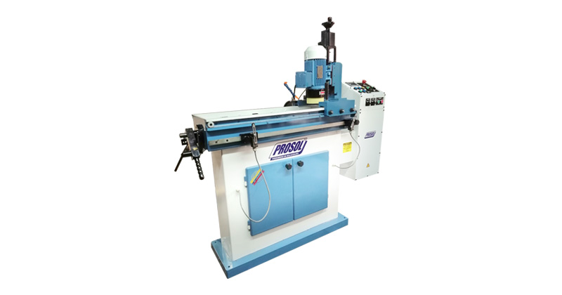 Afiladora de Cuchillas Planas P-700A