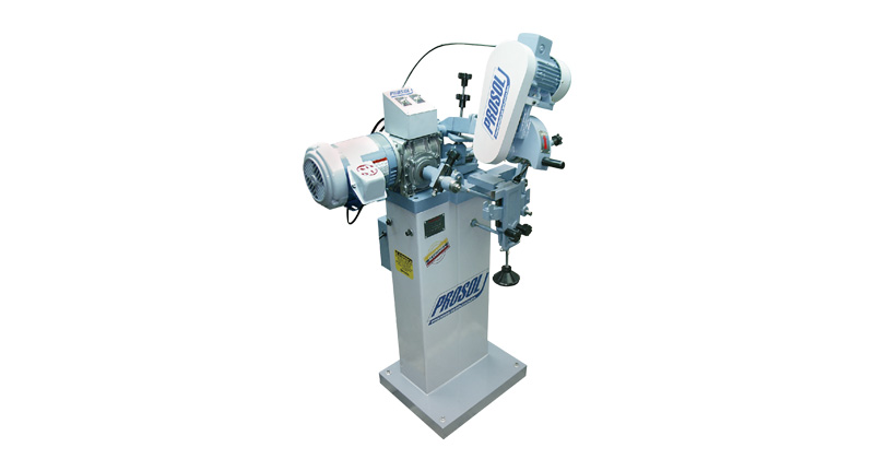 Afiladora de Sierra Cinta P-75