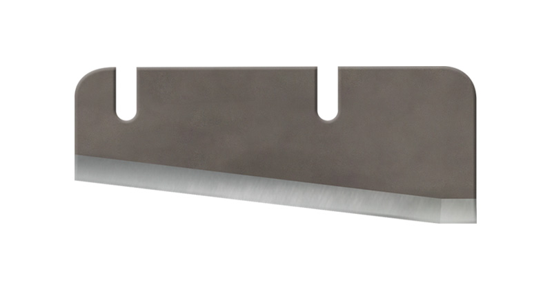 Cuchilla Corte de Ala Tradicional