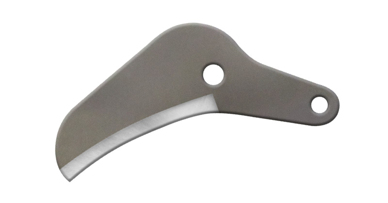 Cuchilla de Despiece