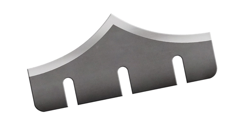 Cuchilla Partidora de Naranja