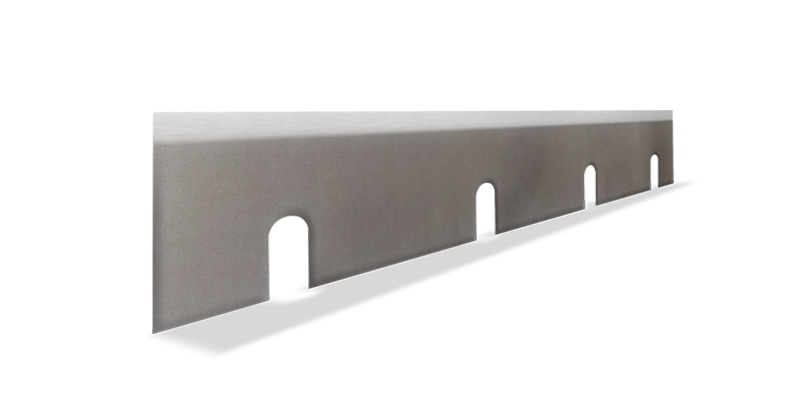 Cuchilla Procesadora de Piernas Segunda Etapa 2