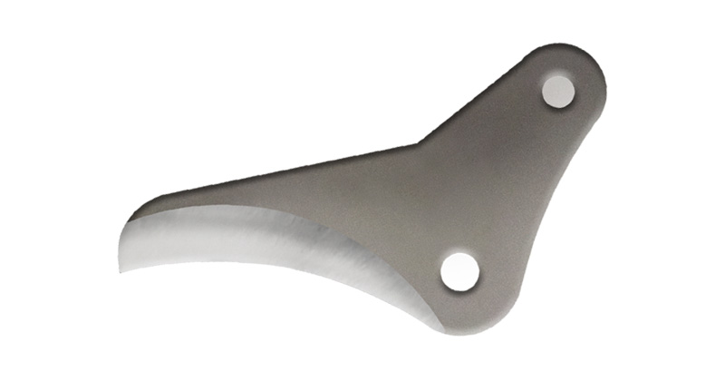 Cuchilla BLADE-CHICKEN-NECK-COUTER-1332050