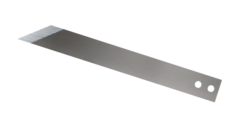 Cuchilla Corte de Grapas