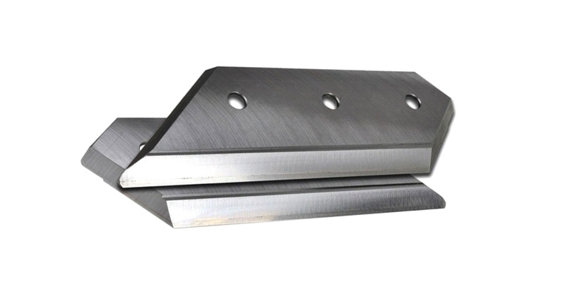 Cuchilla para Cizalla