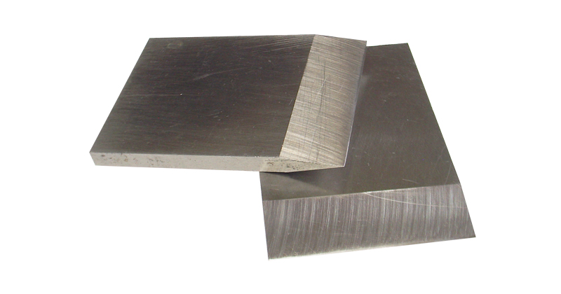 Cuchilla para Fileteadora