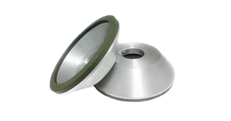 Diamantes para Afilado Tipo 12A2-20°