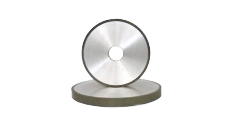 Diamantes para Rectificado Tipo 1A1