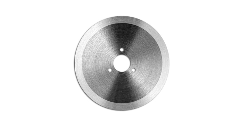 Disco Corte de Pierna