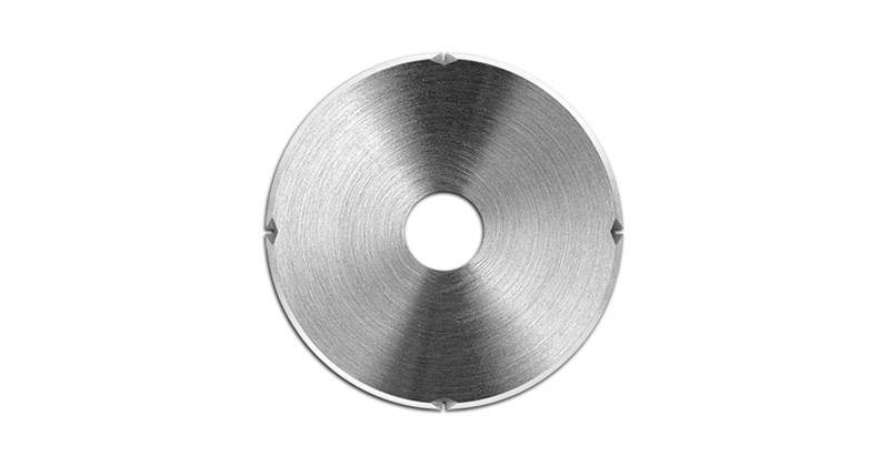 Disco Corte de Ala Despresadora Aut