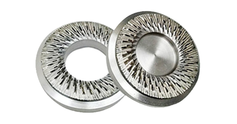 Disco de Corte para Pulverizadora