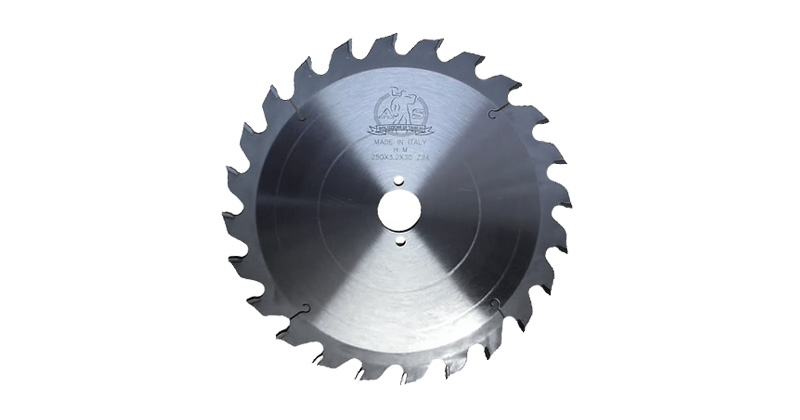 Discos para Corte de Madera