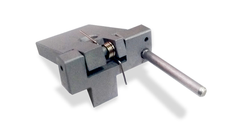 IMPULSADOR TIPPER TIE