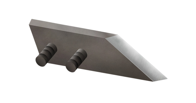 Juego Cuchillas PRO-PIERNA 3 Etapa