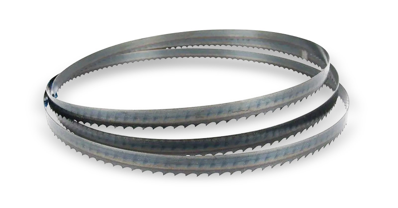 Sierra Cinta Bimetalica para Cortar Metal