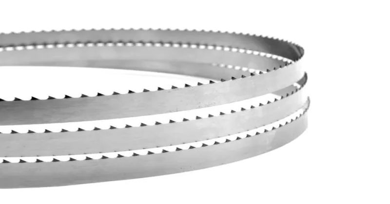 Sierra Cinta para Corte de Carne