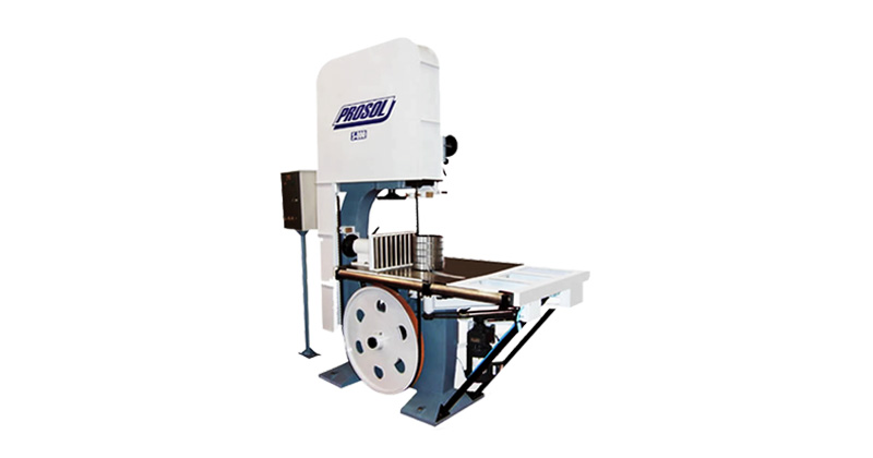 Sierra Sinfin S 800A