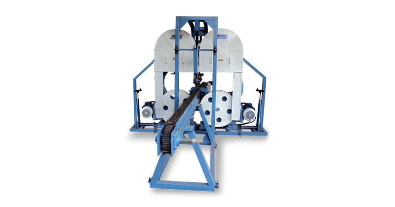 Sierra Twin-Band-TB-800