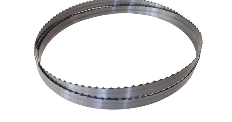 Sierras al Carbon para Corte de Madera