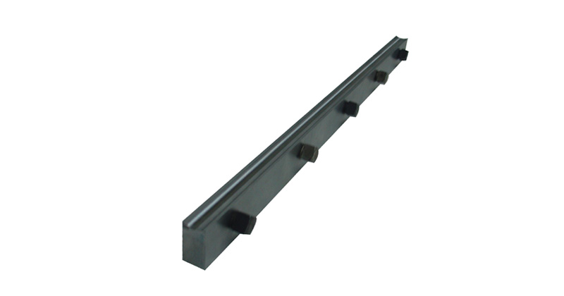 Sobre para cuchillas