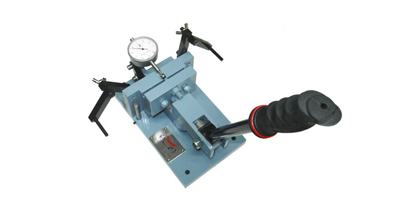 Trabador de Precisión para Sierra-Cinta