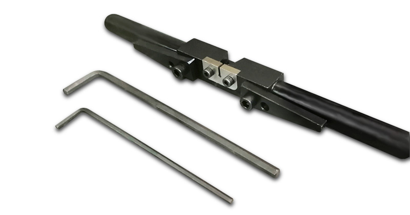 Triscador Manual TM-50